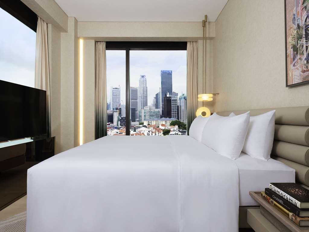 Mondrian Duxton Khách sạn Singapore
