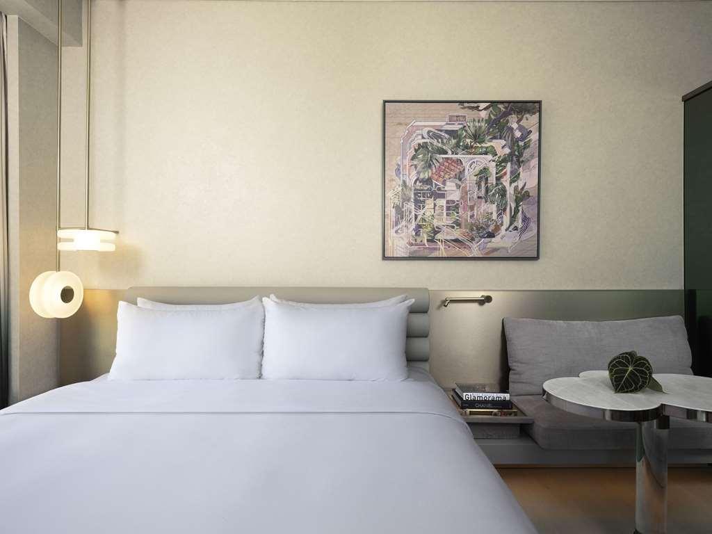 Mondrian Duxton Khách sạn *