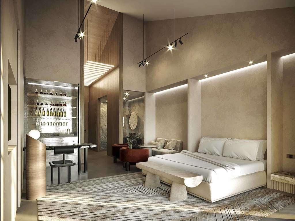 Khách sạn Mondrian Duxton