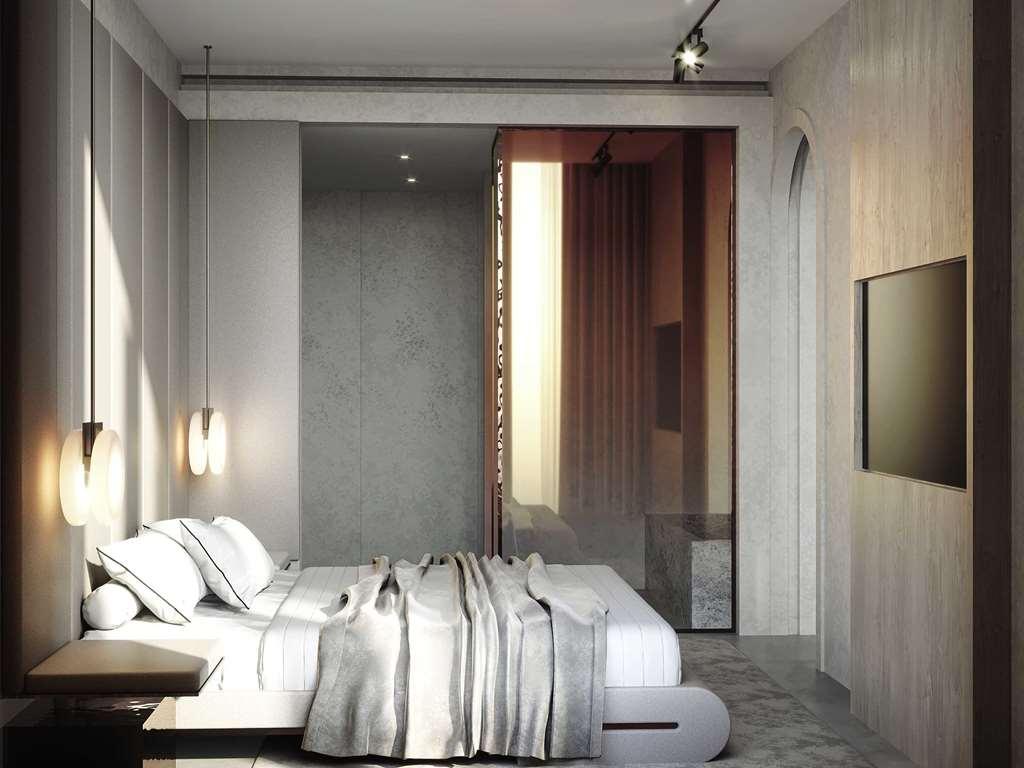 Mondrian Duxton Khách sạn Singapore