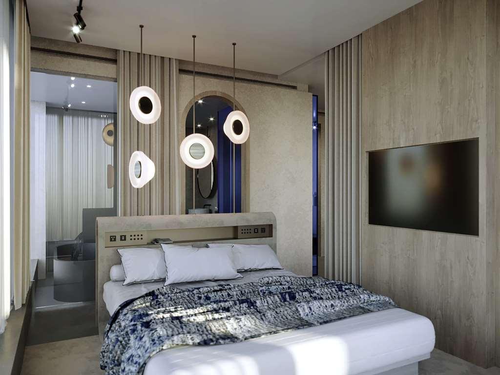 Khách sạn Mondrian Duxton *