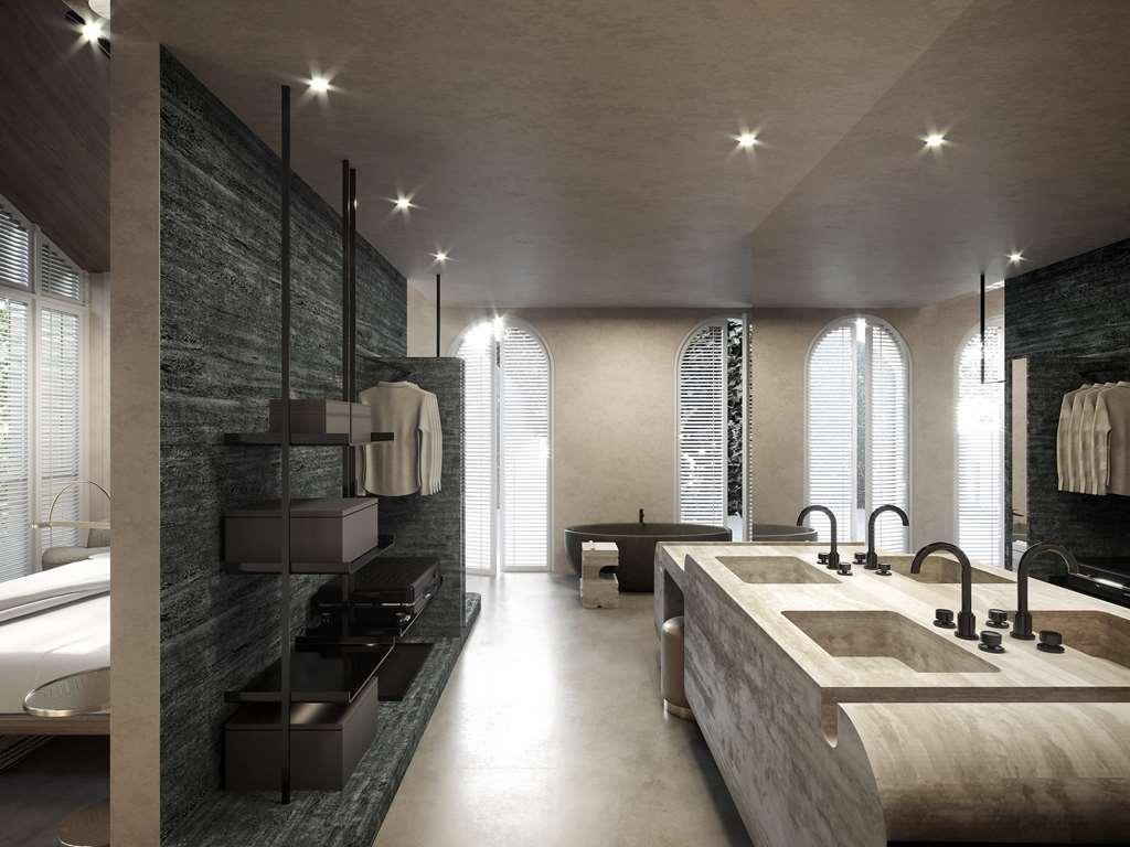 Khách sạn Mondrian Duxton *